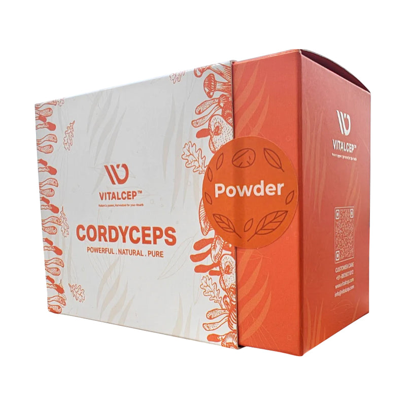 Cordyceps Powder