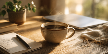 Cordyceps Tea Benefits : The Healthiest Morning Ritual for 2026