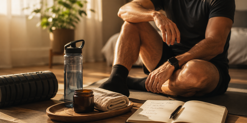 Best Cordyceps Supplement in India 2026 : An Honest Comparison