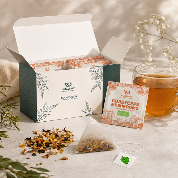 Green Tea